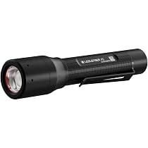 Amazon.co.jp: Ledlenser P5 第四世代 LEDハンドライト 乾電池式 単三