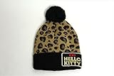 nobrand ハローキティ ニットキャップ KT73309 キッズ その他 フリー（５６?５８） (KT73309)