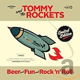 BEER & FUN & ROCK'N RO