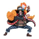 ONE PIECE BATTLE RECORD COLLECTION-MARSHALL.D.TEACH-