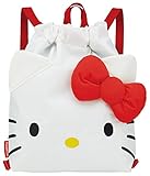 SKATER ダイカット ナップサック ハローキティ KDNP1