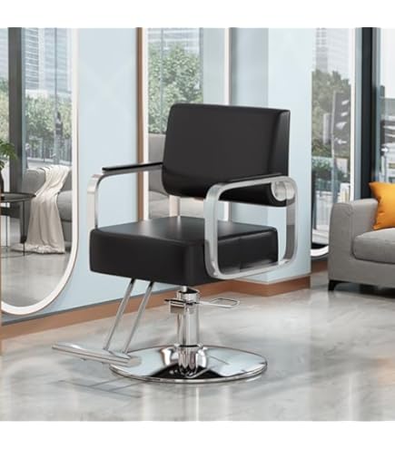 Amazon.co.jp: スタイリングチェア NAPOLI グリーン [ スタイリング