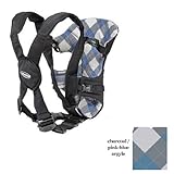 Infantino - EuroRider Baby Carrier by Infantino