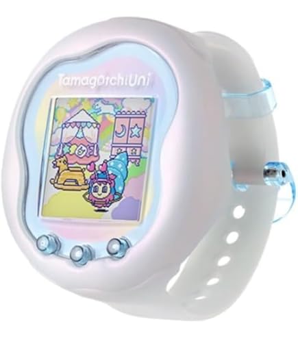 Amazon | たまごっちユニ エンジェルフェスティバル Tamagotchi Uni Amazon | たまごっちユニ エンジェルフェスティバル Tamagotchi Uni