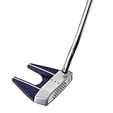 オデッセイ (ODYSSEY) 右用 パター STROKE LAB 2020#7 SLIM 32インチ レディース