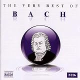 Very Best of Bach