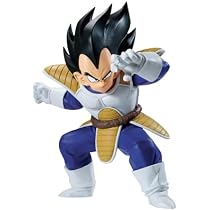 Amazon.co.jp: ドラゴンボールZ MATCH MAKERS 孫悟空（VSベジータ