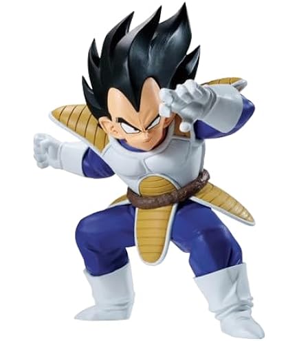 Amazon.co.jp: ドラゴンボールZ G×materia VEGETA Ⅱ ベジータ