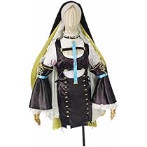 朱　ヒナタ　ブルアカ　衣装 ブルーアーカイブ 若葉ヒナタ コスプレ衣装