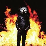 Emotions MAN WITH A MISSION