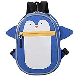 shopparadise 迷子防止ひも　 ベビー用リュックバッグ　可愛い　防水　ハーネス　リード付き　散歩/遠足/旅行/通園/通学バッグ　男の子　女の子　子供プレゼント　入学祝い