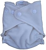 Little Bear Bums Micro-Fleece Diaper Cover, Small by Little Bear Bums