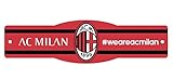 AC Milanプレミアリーグ4 " x 17 " Street Sign Futbol