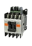 富士電機 補助継電器 標準形 SH-4-AC100V-4A