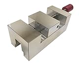 LAPLACE(ラプラス) ミニバイス mini vise アルミタイプ MPAS30