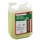 ABC商会 フロアーブライトオイルクリーナー 鉱物油用 4.5kg BPBOLK01