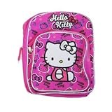 Mini Size Pink Bows Hello Kitty Backapck - Hello Kitty Bookbag [並行輸入品]