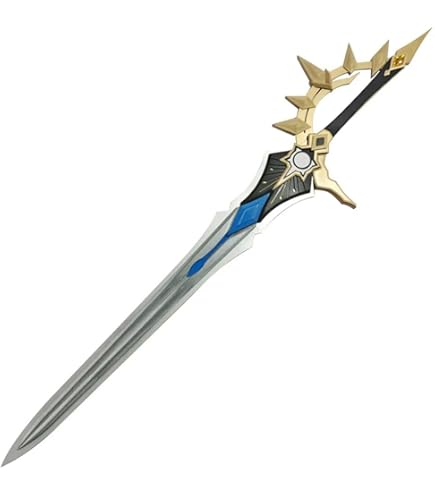 Amazon.co.jp: 崩壊：スターレイル アナイクス コスプレ 道具 武器