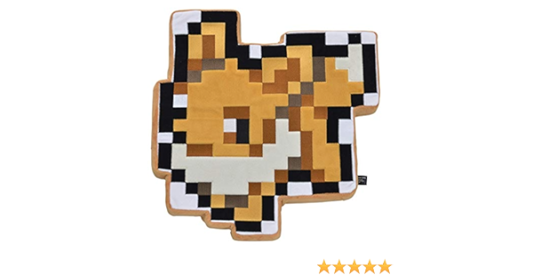 Amazon Co Jp ポケモンセンターオリジナル クッション Eievui Dot Collection Ev おもちゃ