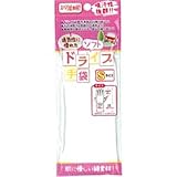 通気性に優れたソフトドライブ手袋滑り止め付 S 【まとめ買い12個セット】 34-870
