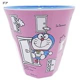 ドラえもん[コップ]I’m ドラえもん メラミンカップ/ロゴ ドア 【ドア 】