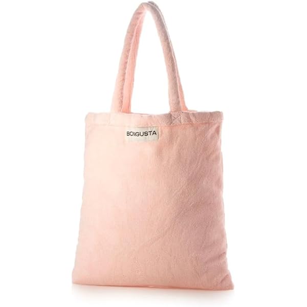 Amazon | BONGUSTA ボングスタ トートバッグ NARAM TOTEBAG