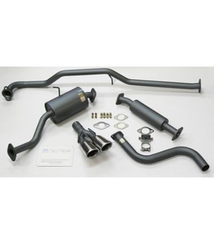 ロッソモデロマフラー INFINITY ダイハツ エッセL235S2WDEsse 楽天市場】ダイハツ エッセ マフラー L235S 2WD ロッソモデロ INFINITY