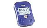 RADEX RD1212-BT　高度な放射線測定器