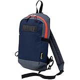 Mountain Range ボディバッグ 斜め掛け メンズ JBH-01 ネイビー