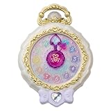 [バンダイ(BANDAI)] 名探偵プリキュア！ Pretty Holic ジュエルキュアウォッチコンパクト 対象年齢 6 才以上