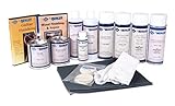 Behlen T21176 Guitar Finishing Kit by Behlen