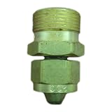TurboTorch 0386-0505 MCT Adapt Acetylene B-Mc Tank by ESAB