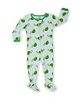 Elowel Pajamas SLEEPWEAR ボーイズ US サイズ: 18-24 Months カラー: ブルー