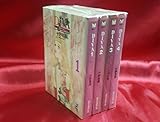 DIVA 全4巻完結(文庫版)(講談社漫画文庫) [マーケットプレイス コミックセット]