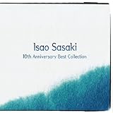 10TH ANNIVERSARY BEST COLLECTION