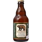 ベアレン クラシック 330ml瓶