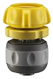Nelson 5/8-Inch and 3/4-Inch Composite Fit Hose Repair, Female 50405 [並行輸入品]