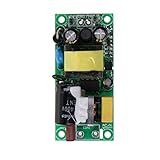 Fenteer 高効率　ベアボード電源モジュール　調節モジュール　過熱保護　　　24V　500mA　