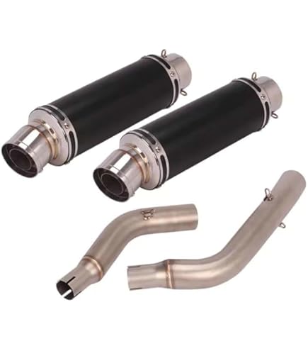 gsr250用エキパイ Amazon | オートバイ排気口 エキゾーストパイプ 中間パイプ GSR250