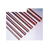 ユニ金属:銅管 2M 型式:銅管1/2H-9.53×0.8×2M