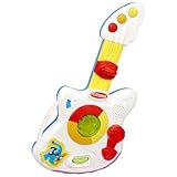 Playskool Rocktivity Jump 'N Jam Guitar Toy [並行輸入品]