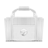 C?lin C?line Louis 400.15 Baby Changing Bag White by C?lin C?line