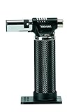 Sievert Industries 432000 Pro Torch with Rubber Grip by Sievert Industries