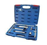 FIRSTINFO 点火プラグトルクソケットセット3/8" DR.12 points プロ アダプター付