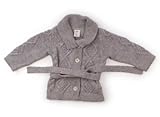 H&M(エイチアンドエム) カーディガン 80サイズ 女の子
