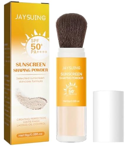 Amazon | アネッサ パーフェクトUV ブラッシュオンパウダー 3g｜SPF50+