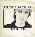 Hard promises (1981) / Vinyl record [Vinyl-LP]