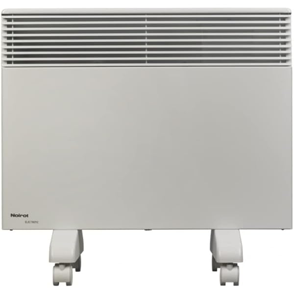 Noirot 2000W Spot Plus Panel Heater with Timer and WiFi, 7358-7TPRO:  Heating: Amazon.com.au