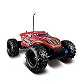Maisto R/C Rock Crawler Extreme Radio Control Vehicle, Colors may vary