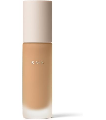 Amazon.co.jp: RMK ラスティング ジェルクリーミィファンデーション